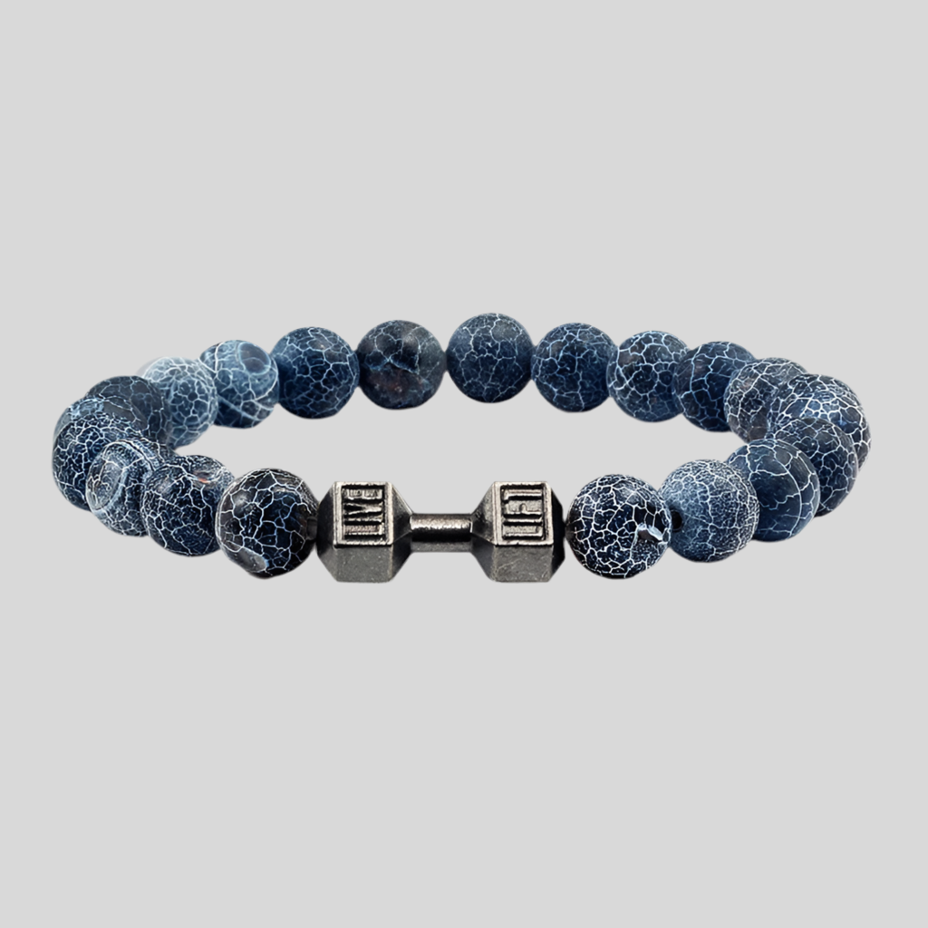 Perlen Armband