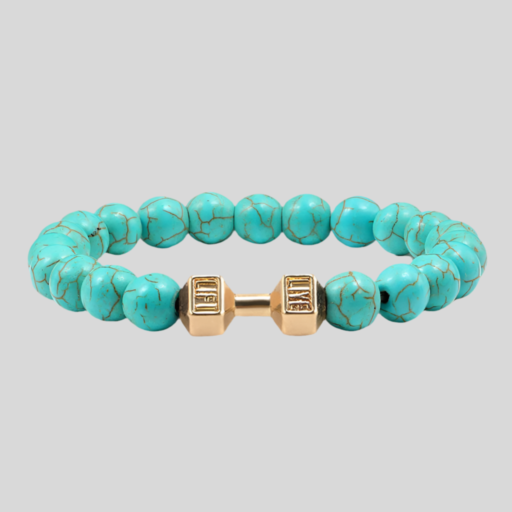 Perlen Armband