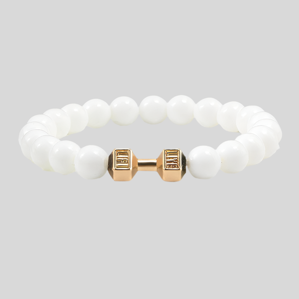 Perlen Armband