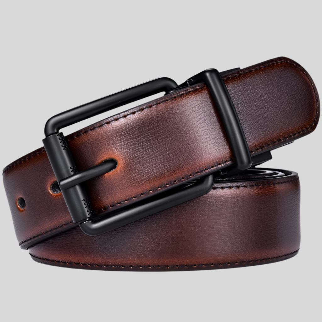 Leder Wendegürtel
