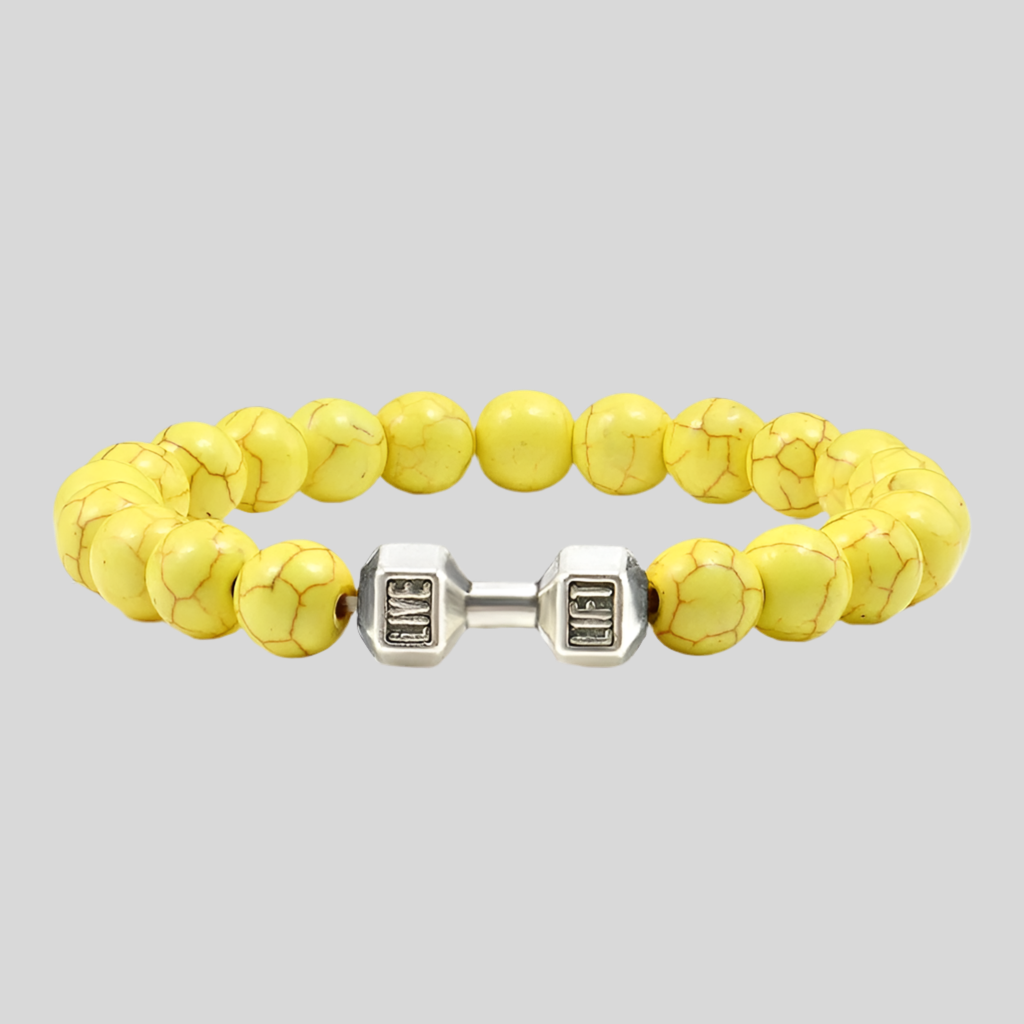 Perlen Armband