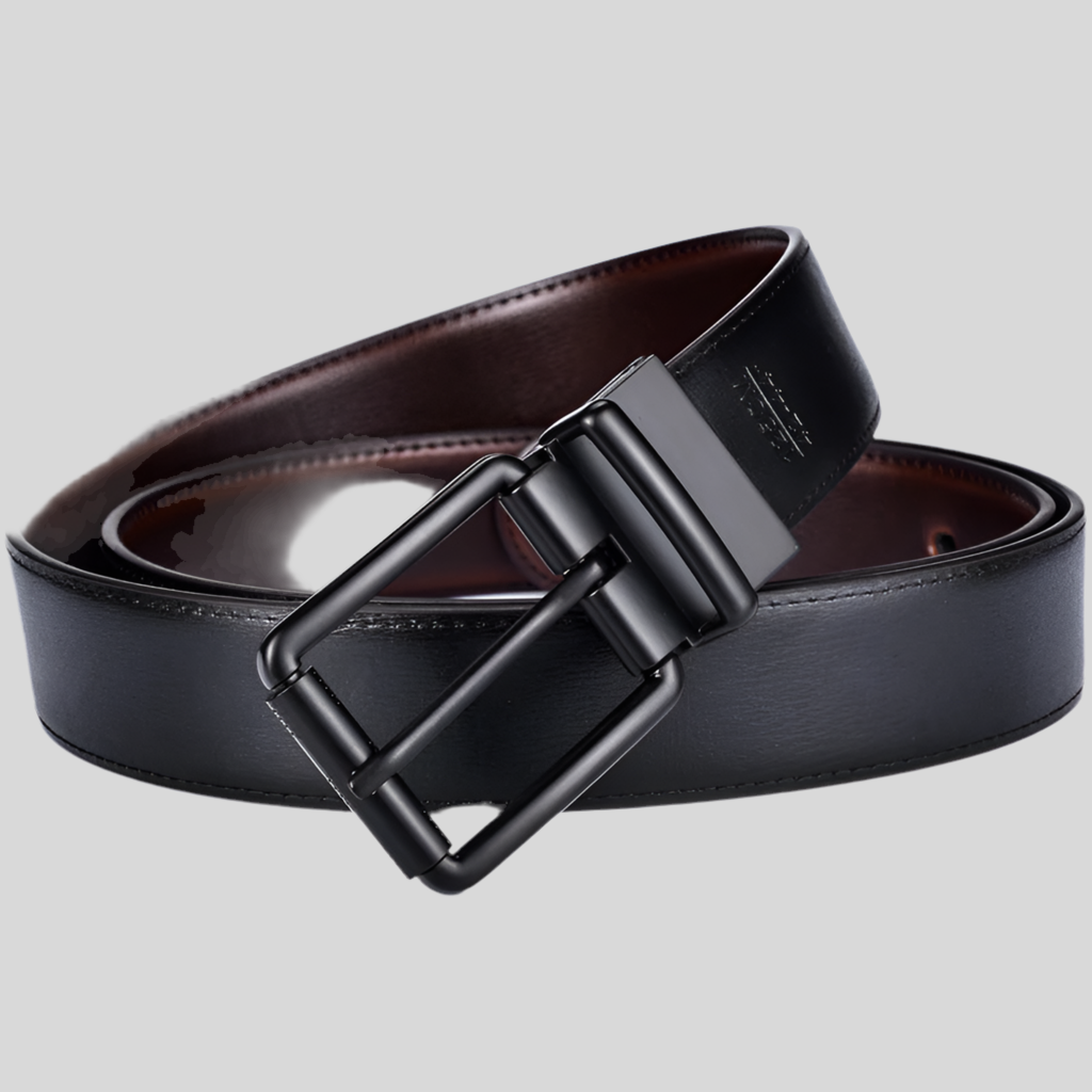 Leder Wendegürtel