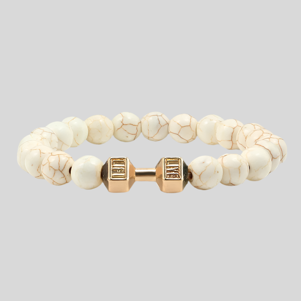 Perlen Armband