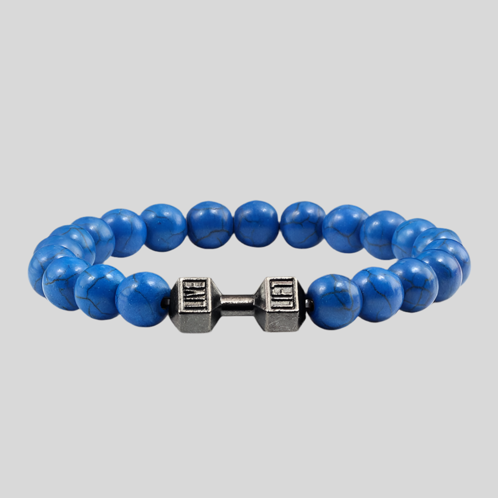 Perlen Armband